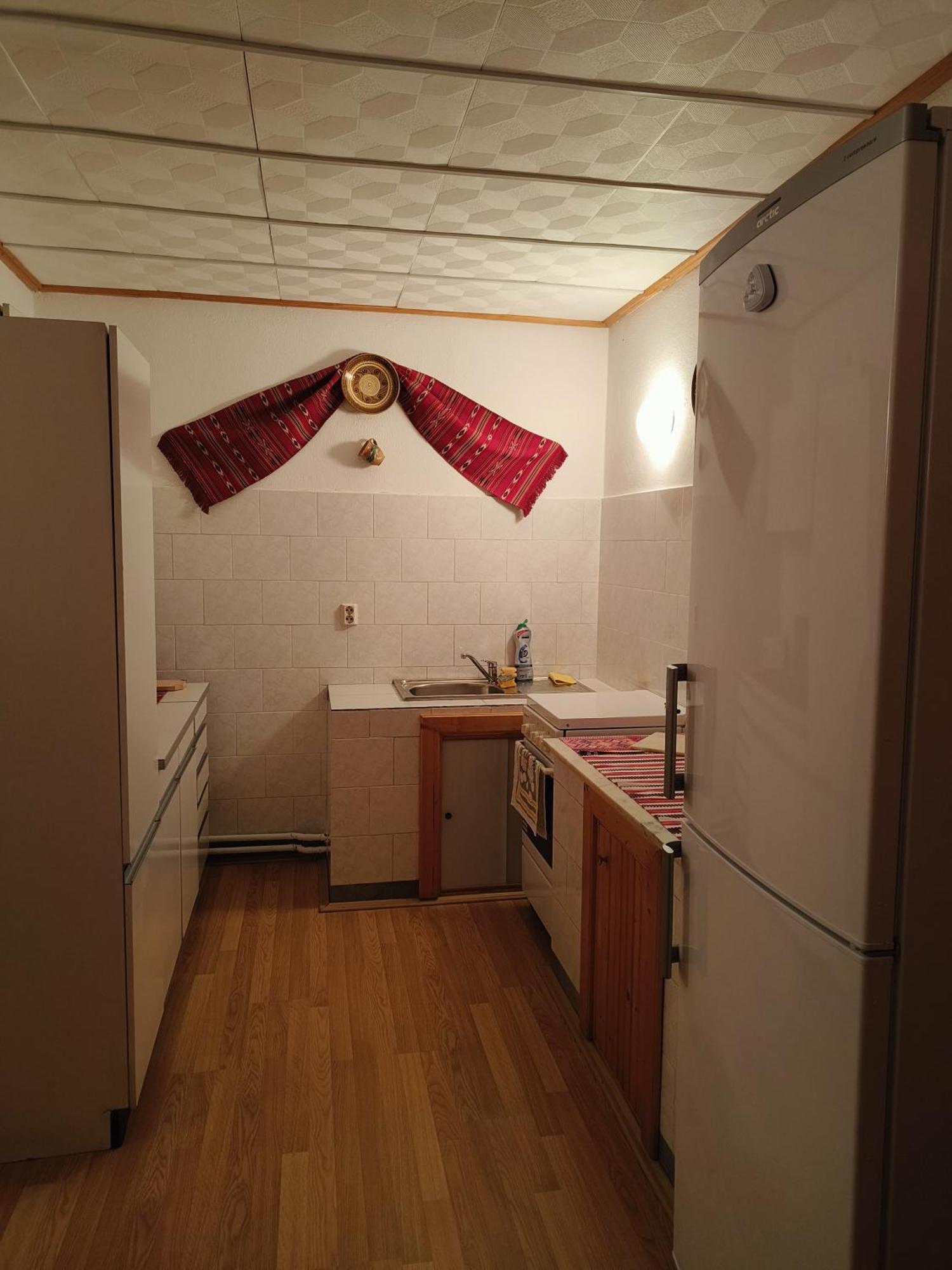 Casa Dintre Meri Пояна Марулуй Екстериор снимка