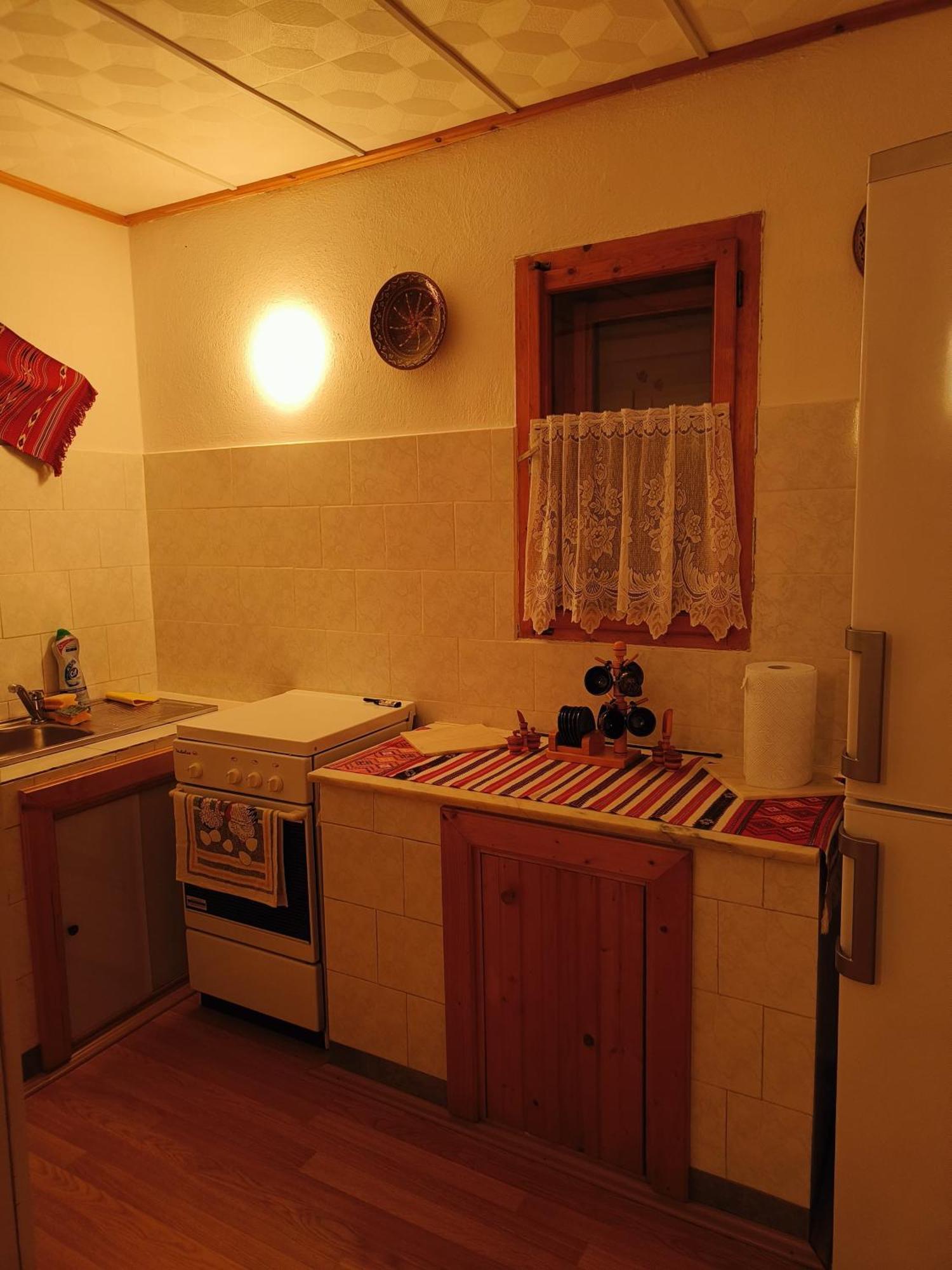 Casa Dintre Meri Пояна Марулуй Екстериор снимка