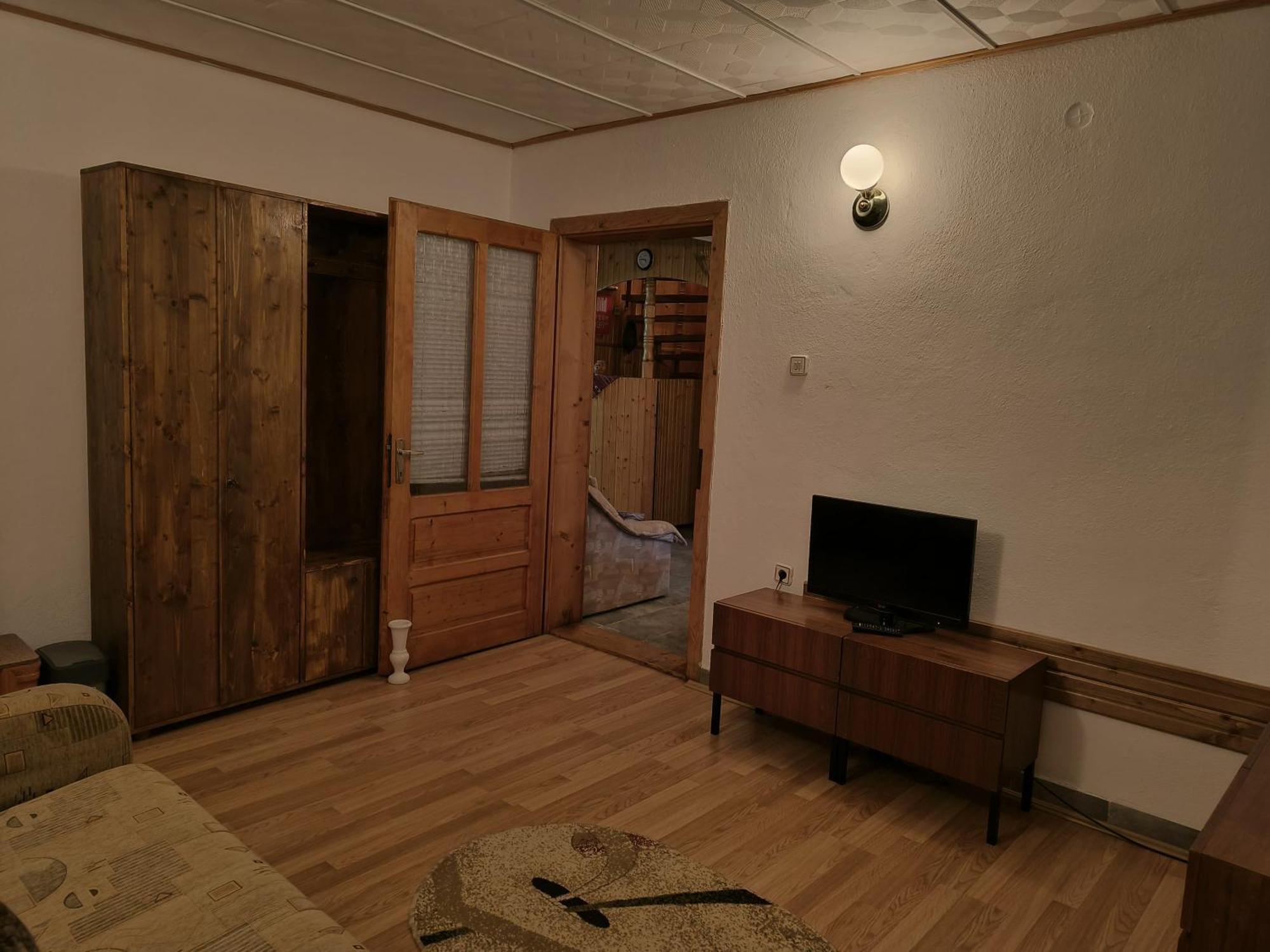 Casa Dintre Meri Пояна Марулуй Екстериор снимка