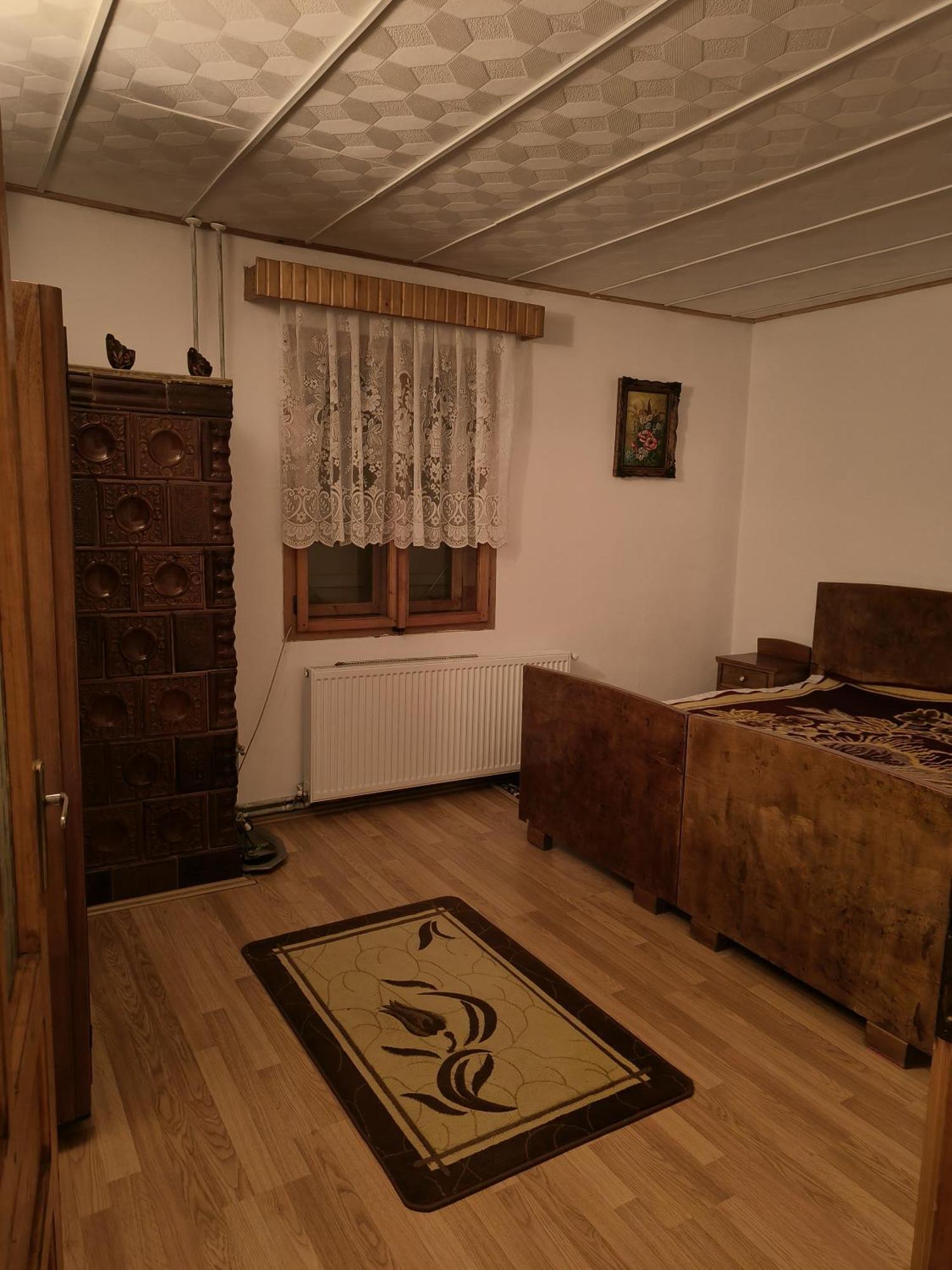 Casa Dintre Meri Пояна Марулуй Екстериор снимка