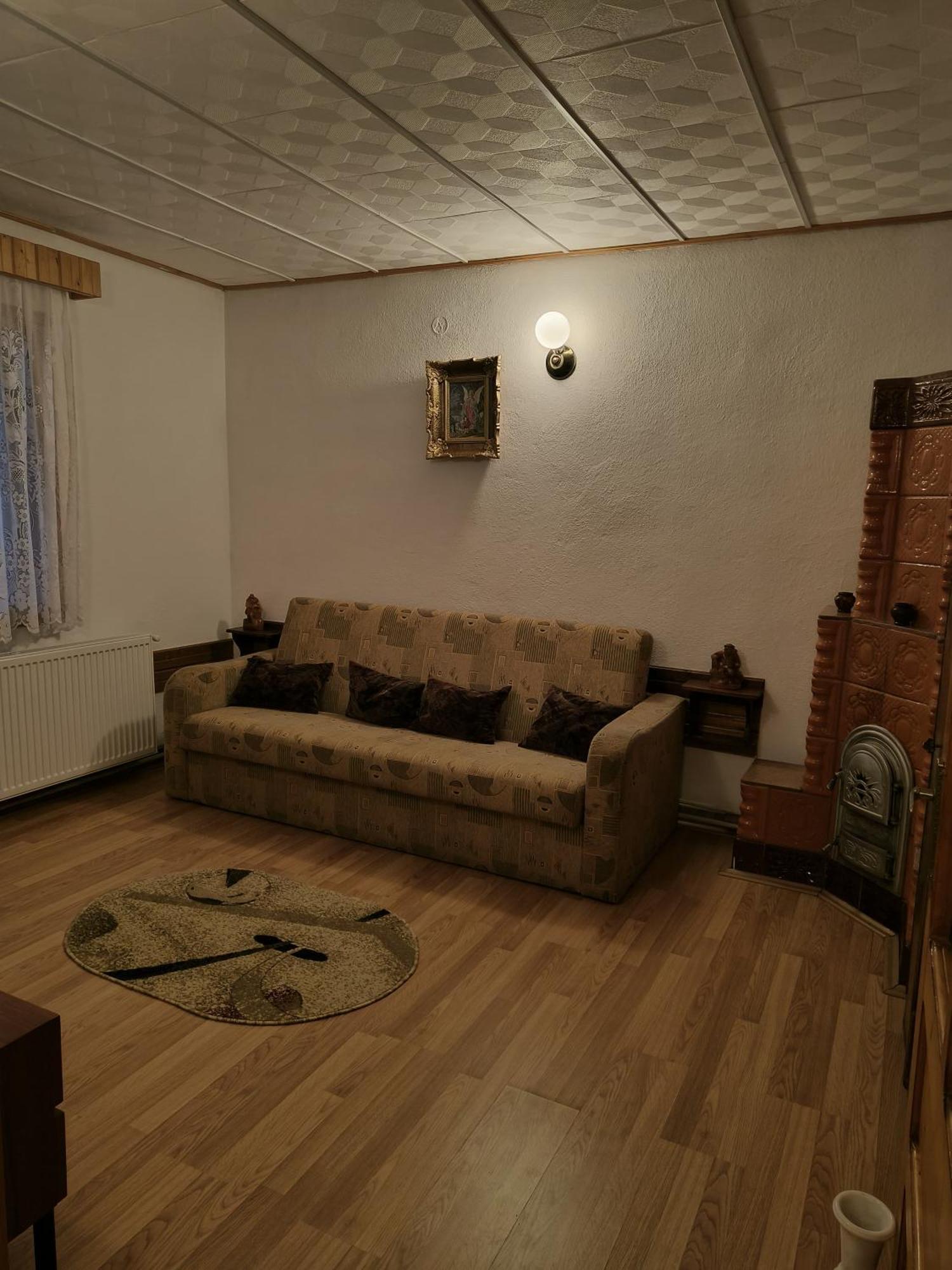 Casa Dintre Meri Пояна Марулуй Екстериор снимка