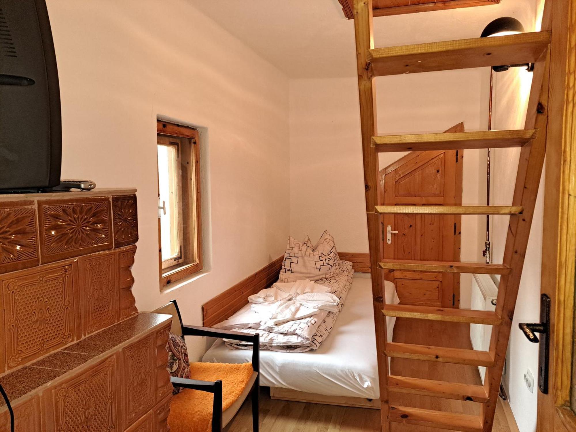 Casa Dintre Meri Пояна Марулуй Екстериор снимка